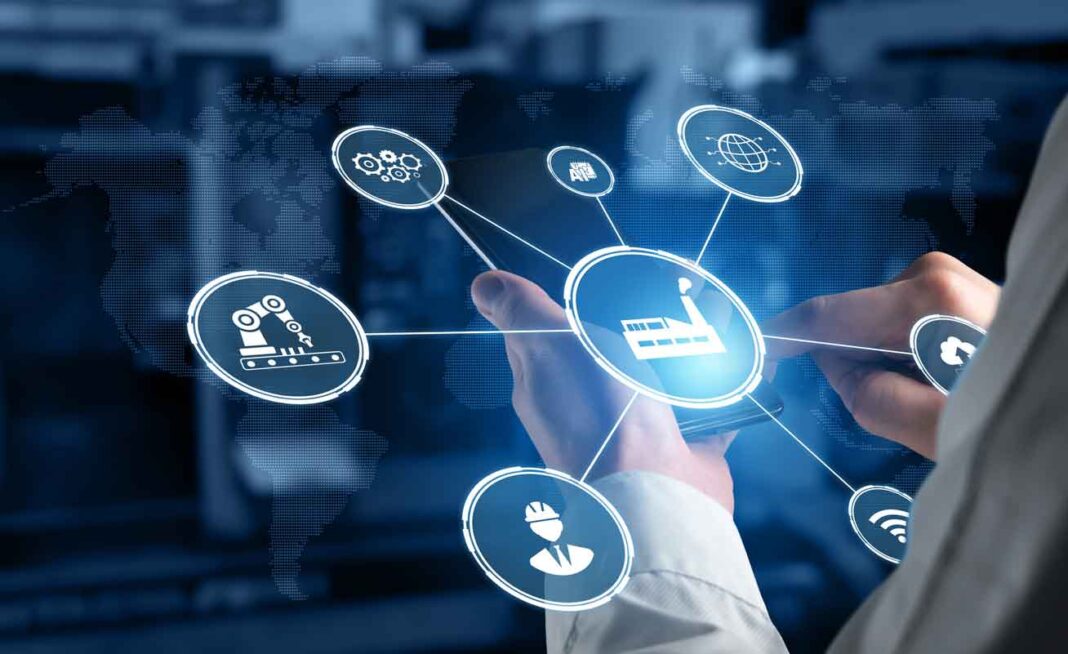 La twin transition porterà vantaggi alle imprese europee anche in termini di competitività, secondo i dettami dell'Industria 4.0.