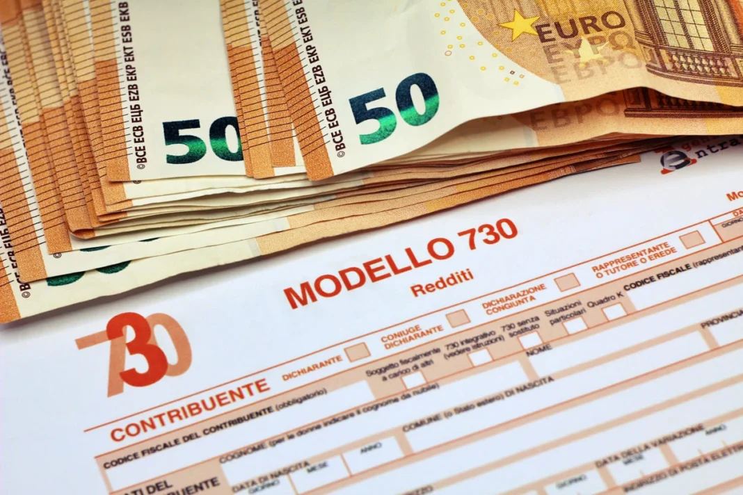 Dal 730/2026 scatta un nuovo limite alle detrazioni per redditi oltre 75.000 euro. Scopri l'estratto dell'articolo ANACI: perché i lavori fino al 2024 sono salvi.