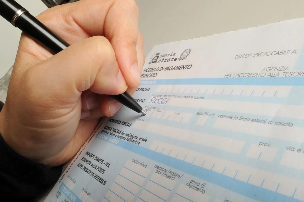 L’Agenzia delle Entrate attiva i nuovi codici tributo F24 per il ravvedimento con cumulo giuridico su immobili e condomìni: le novità e cosa cambia per gli amministratori.