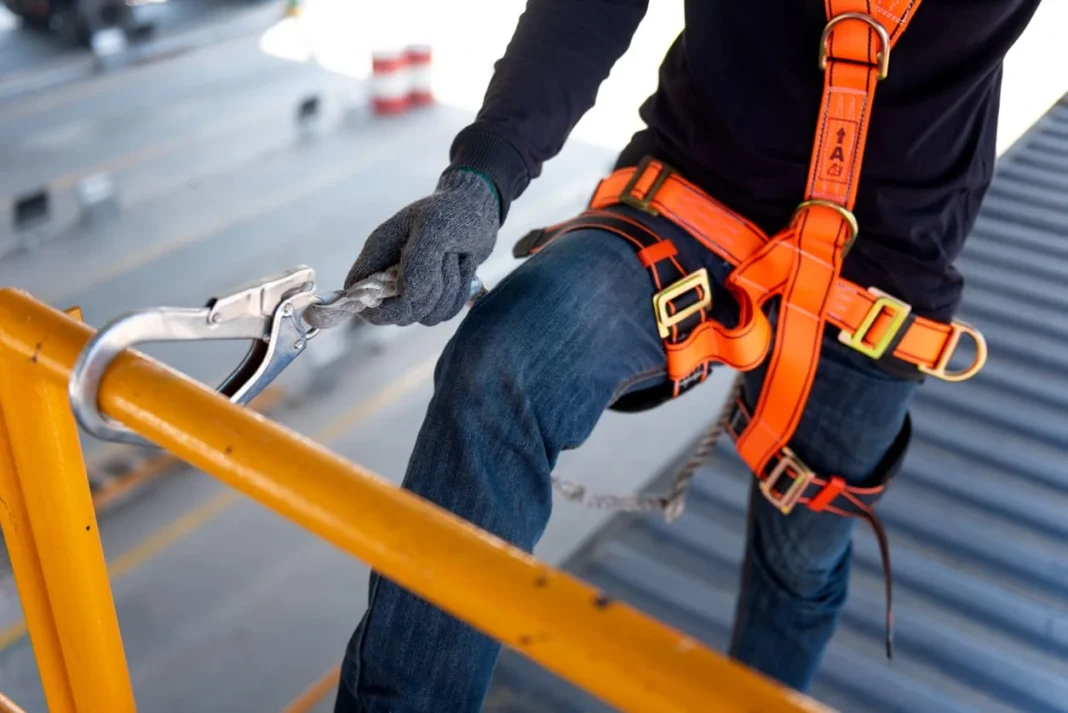 Accordo INAIL-Assimpredil ANCE per la sicurezza nei cantieri: formazione e innovazione contro gli infortuni. Ecco le ricadute per gli amministratori di condominio.